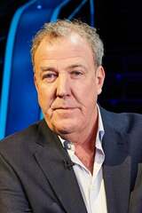 Jeremy Clarksonの画像