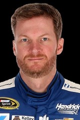 Dale Earnhardt Jr.の画像