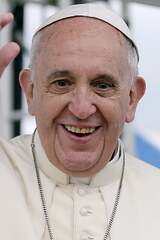 Pope Francisの画像