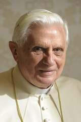 Pope Benedict XVIの画像