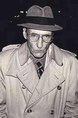 ウィリアム・S・バロウズ / William S. Burroughsの画像