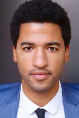 Michael James Kellyの画像