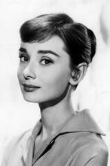 オードリー・ヘプバーン / Audrey Hepburnの画像