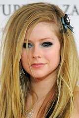 アブリル・ラビーン / Avril Lavigneの画像