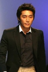 Kim Min Seungの画像