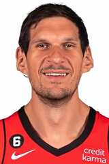 Boban Marjanovićの画像