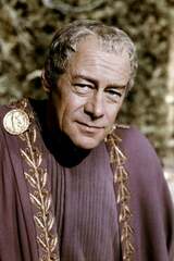レックス・ハリソン / Rex Harrisonの画像