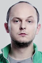 Marcin Tyrolの画像