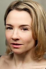 Rebecca Callardの画像