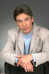 Zhan Baizhanbayevの画像