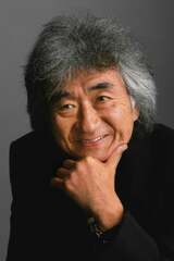 Seiji Ozawaの画像