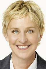 エレン・デジェネレス / Ellen DeGeneresの画像