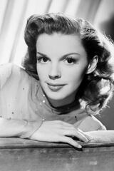 ジュディ・ガーランド / Judy Garlandの画像