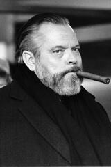 オーソン・ウェルズ / Orson Wellesの画像