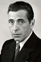 ハンフリー・ボガート / Humphrey Bogartの画像