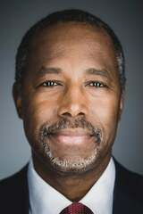 Ben Carsonの画像