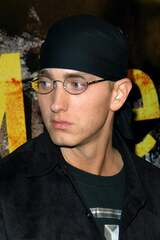 エミネム / Eminemの画像