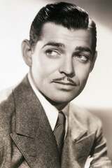 クラーク・ゲーブル / Clark Gableの画像
