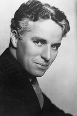 チャールズ・スペンサー・チャップリン / Charlie Chaplinの画像