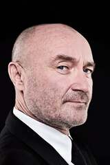 フィル・コリンズ / Phil Collinsの画像