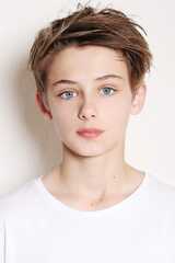 William Franklyn-Millerの画像