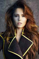 Cheryl Coleの画像