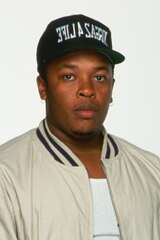 Dr. Dreの画像
