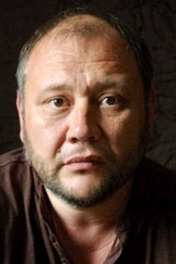 Yuri Stepanovの画像