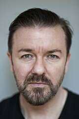 リッキー・ジャーベイス / Ricky Gervaisの画像