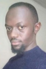 Samuel K. Nkansahの画像