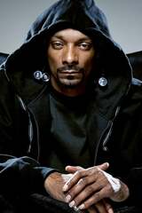 スヌープ・ドッグ / Snoop Doggの画像