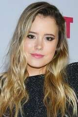 Taylor Spreitlerの画像