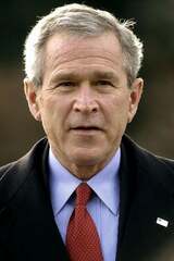 George W. Bushの画像