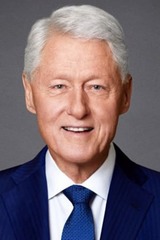 ビル・クリントン / Bill Clintonの画像