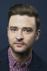 ジャスティン・ティンバーレイク / Justin Timberlakeの画像
