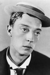 バスター・キートン / Buster Keatonの画像