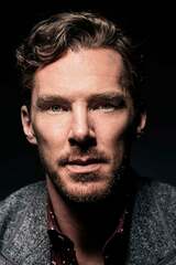 ベネディクト・カンバーバッチ / Benedict Cumberbatchの画像