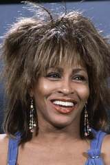 ティナ・ターナー / Tina Turnerの画像