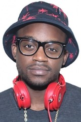 DJ Tay Jamesの画像