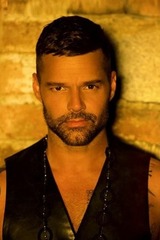 リッキー・マーティン / Ricky Martinの画像