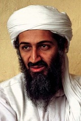 Osama Bin Ladenの画像