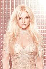ブリトニー・スピアーズ / Britney Spearsの画像