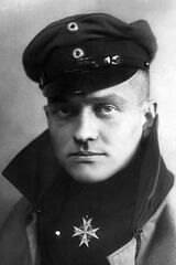Manfred von Richthofenの画像