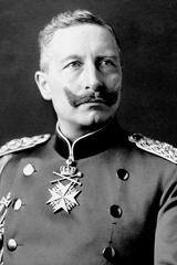 Kaiser Wilhelm II of Germanyの画像