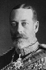 King George V of the United Kingdomの画像