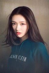 リン・ユン / Lin Yunの画像