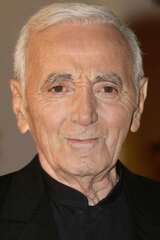 シャルル・アズナブール / Charles Aznavourの画像