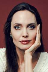 アンジェリーナ・ジョリー / Angelina Jolieの画像