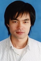 Takeshi Maedaの画像