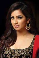 Shreya Ghoshalの画像